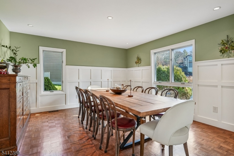 Glen Pond - Residential