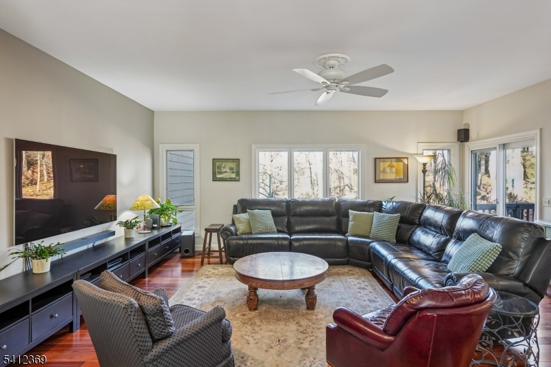 Glen Pond - Residential