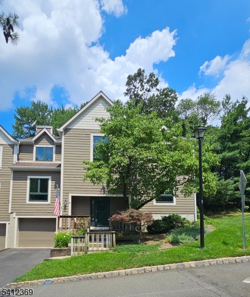 Glen Pond - Residential