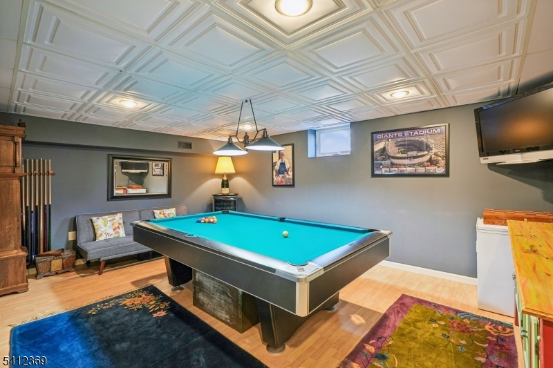 Glen Pond - Residential