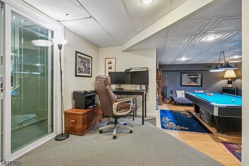 Glen Pond - Residential