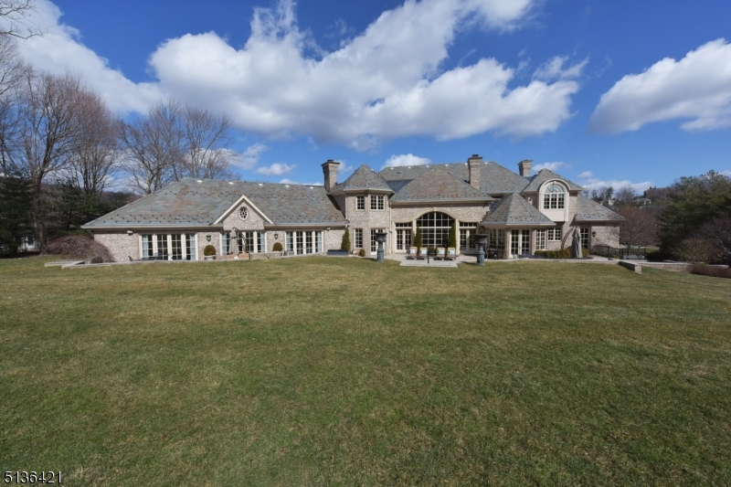 Rio Vista Estates Mahwah - Residential