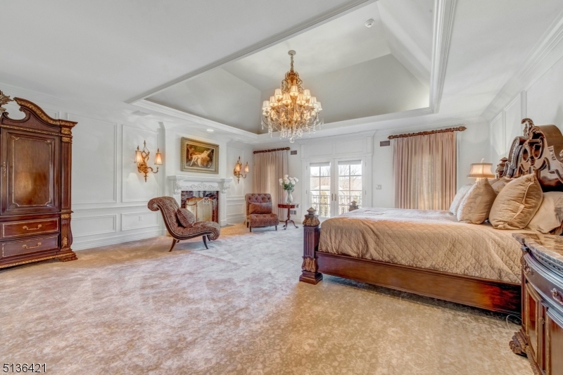 Rio Vista Estates Mahwah - Residential