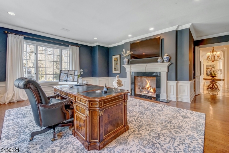 Rio Vista Estates Mahwah - Residential