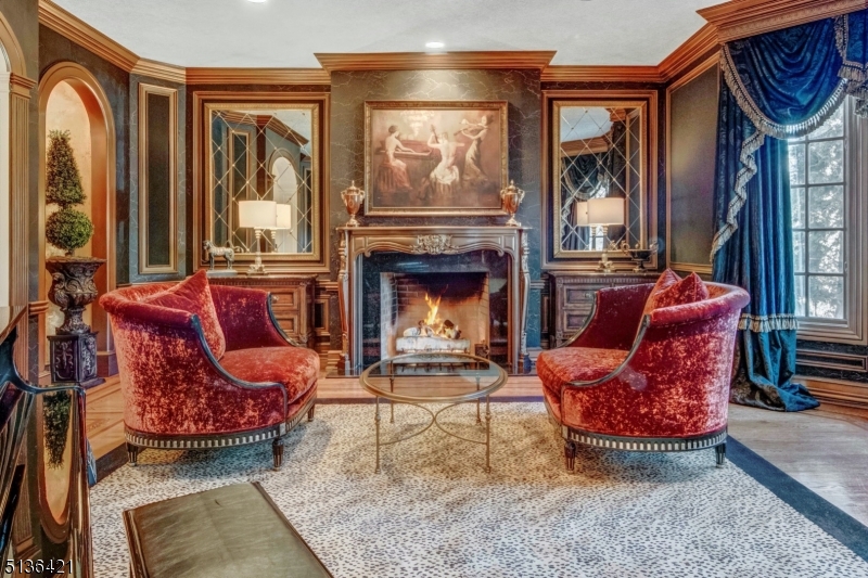 Rio Vista Estates Mahwah - Residential