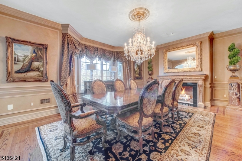 Rio Vista Estates Mahwah - Residential