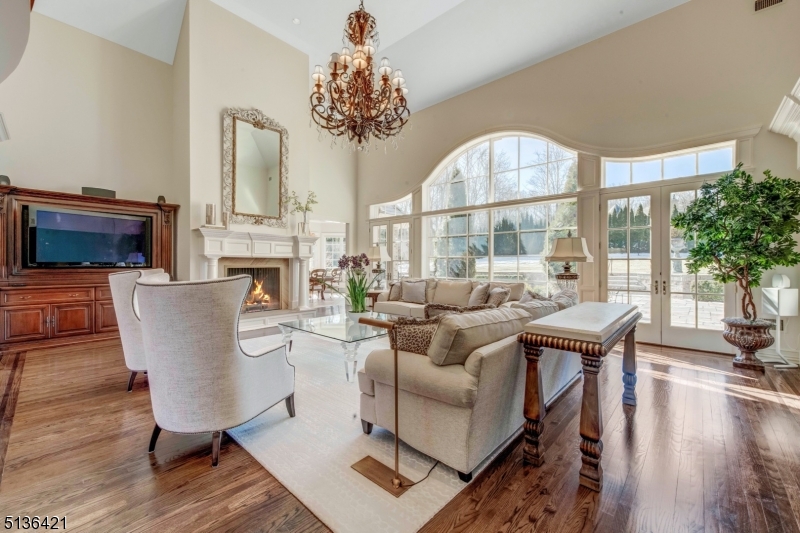 Rio Vista Estates Mahwah - Residential