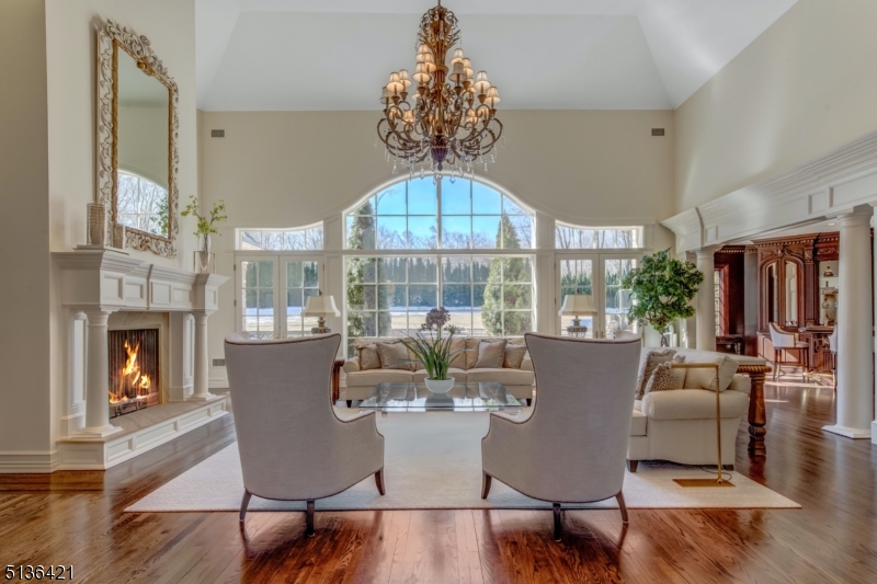 Rio Vista Estates Mahwah - Residential