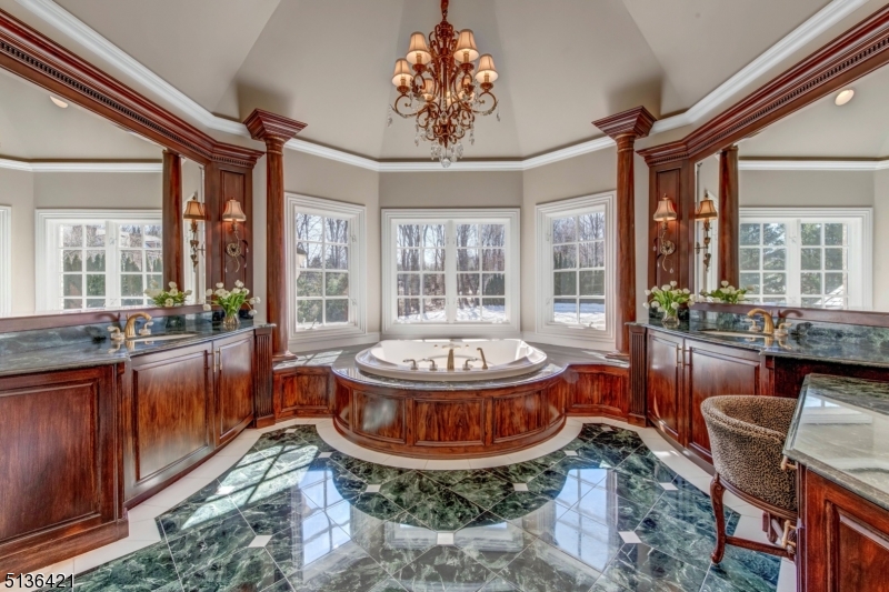 Rio Vista Estates Mahwah - Residential