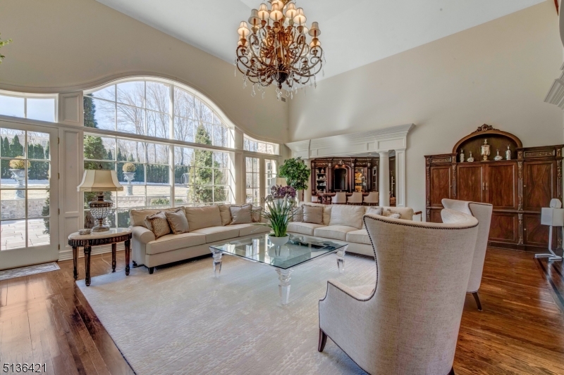 Rio Vista Estates Mahwah - Residential