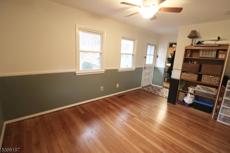 WHITE MEADOW LAKE - Residential Lease