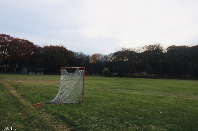 WHITE MEADOW LAKE - Residential Lease