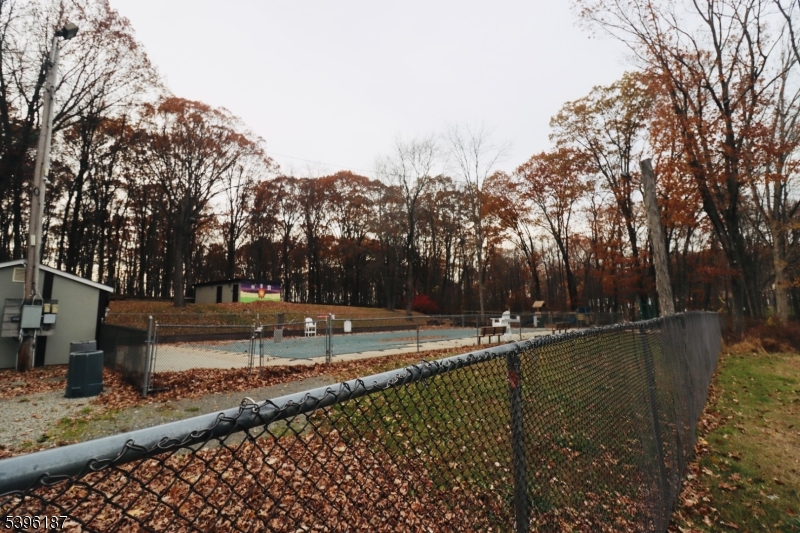 WHITE MEADOW LAKE - Residential Lease