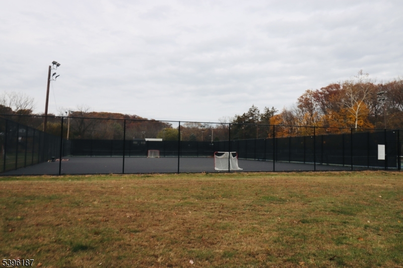 WHITE MEADOW LAKE - Residential Lease