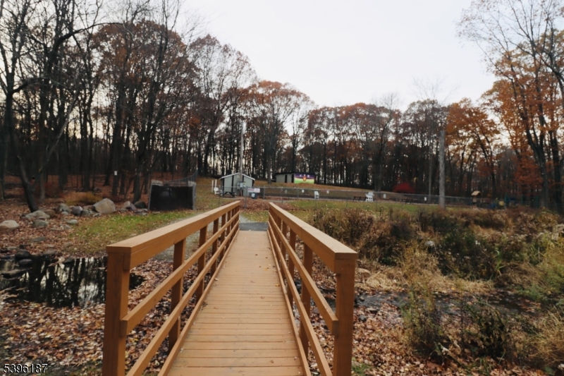 WHITE MEADOW LAKE - Residential Lease