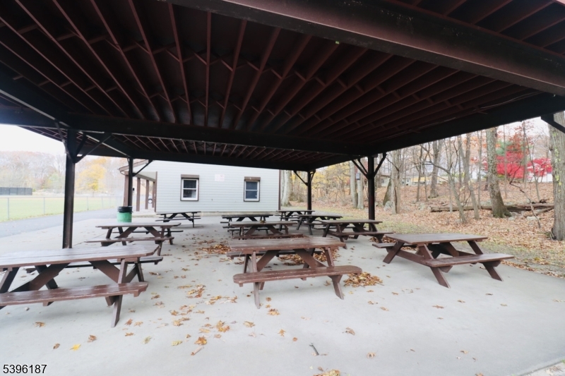 WHITE MEADOW LAKE - Residential Lease