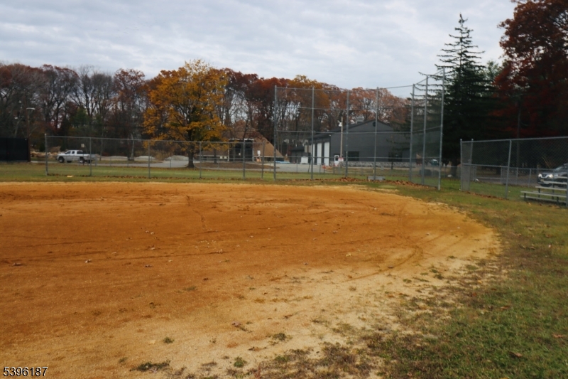 WHITE MEADOW LAKE - Residential Lease