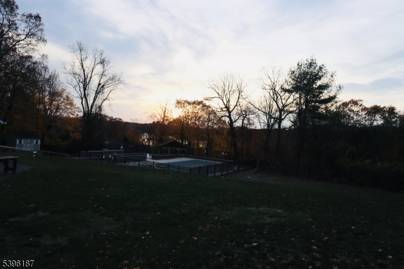 WHITE MEADOW LAKE - Residential Lease