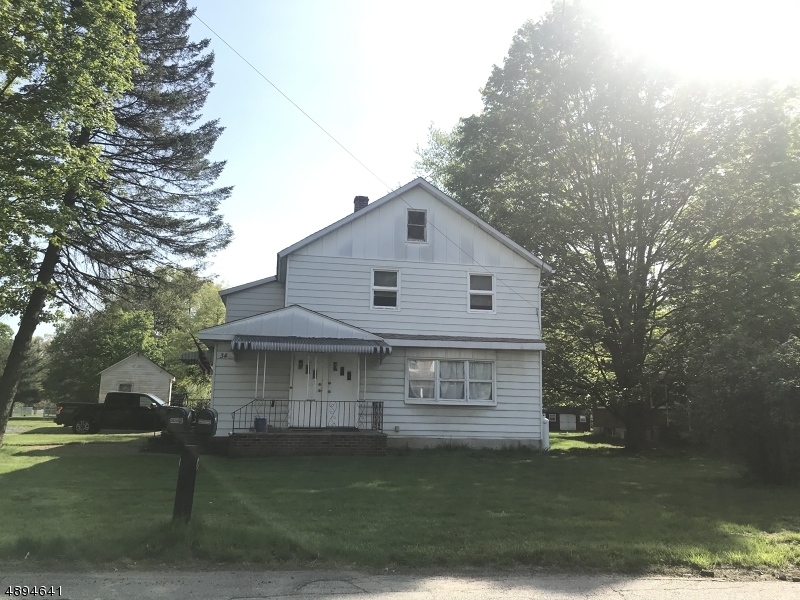 Kenvil - Residential Lease