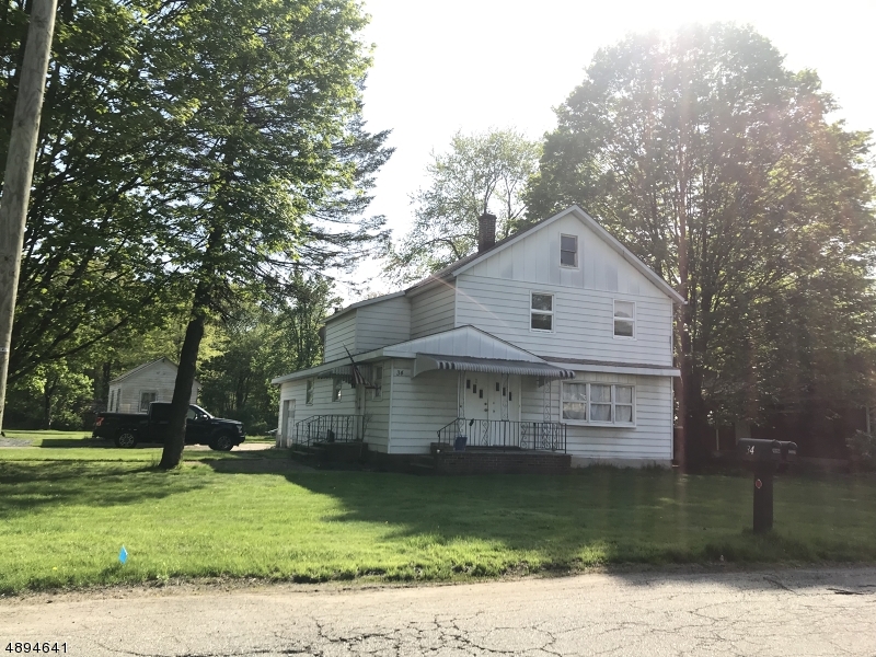 Kenvil - Residential Lease