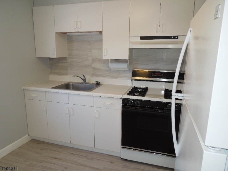 Kenvil - Residential Lease