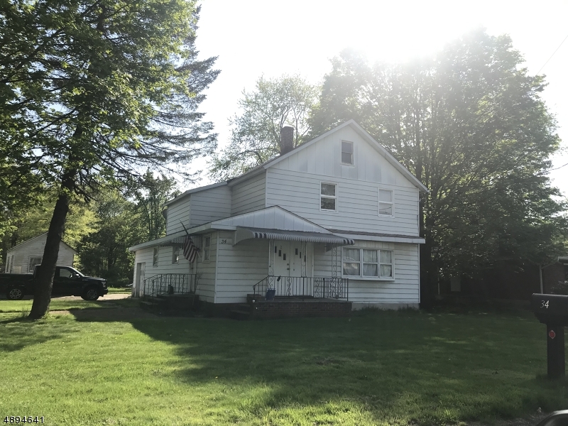 Kenvil - Residential Lease