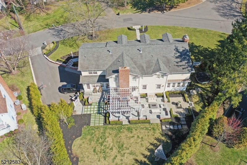 Rolling Hill - Residential