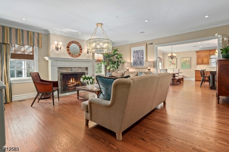 Rolling Hill - Residential