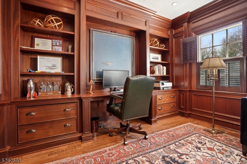 Rolling Hill - Residential