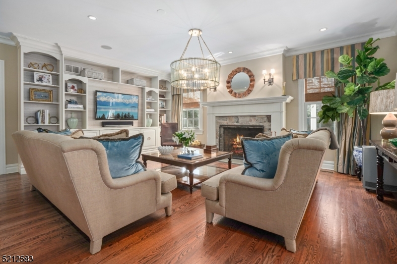 Rolling Hill - Residential