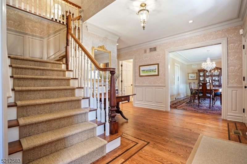 Rolling Hill - Residential