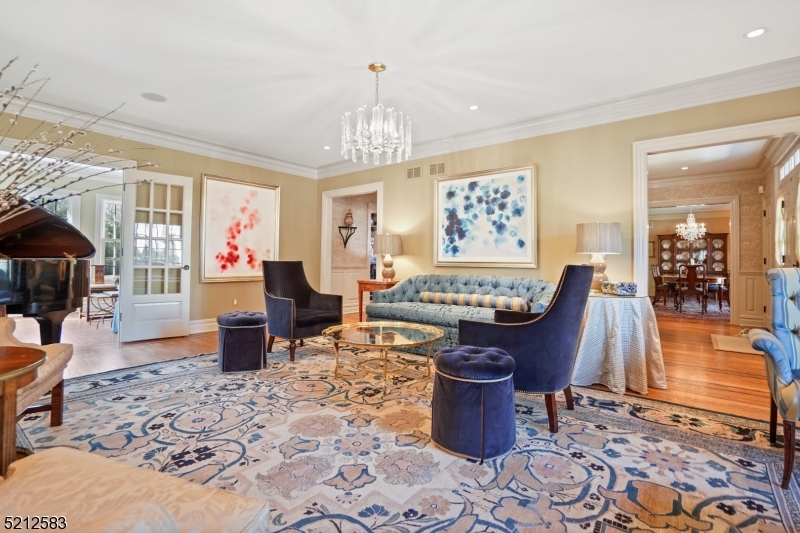 Rolling Hill - Residential