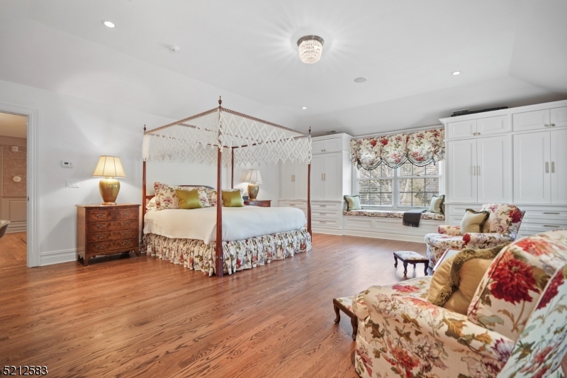 Rolling Hill - Residential