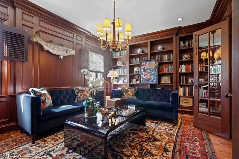 Rolling Hill - Residential