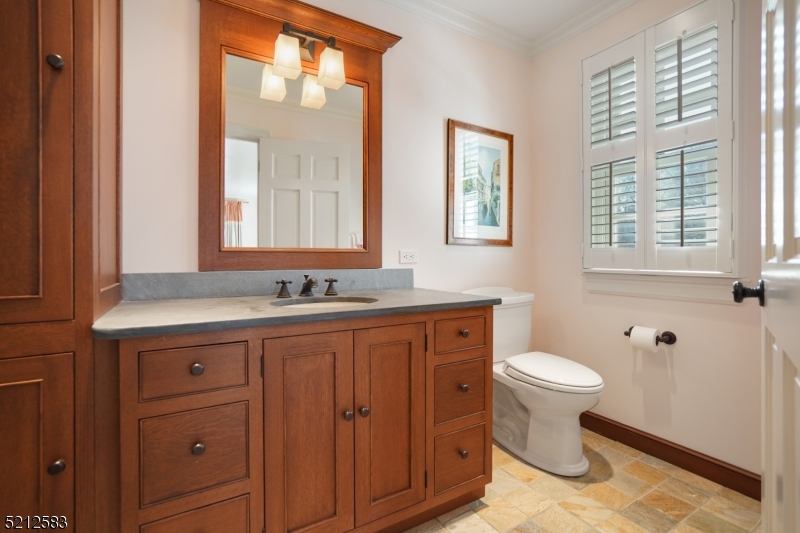 Rolling Hill - Residential