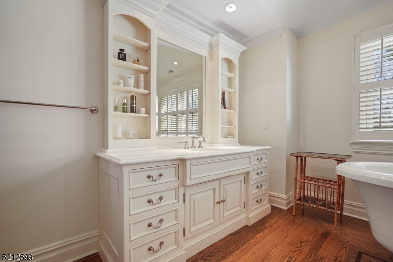 Rolling Hill - Residential