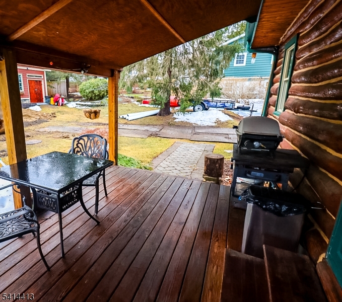 Lake Stockholm - Residential