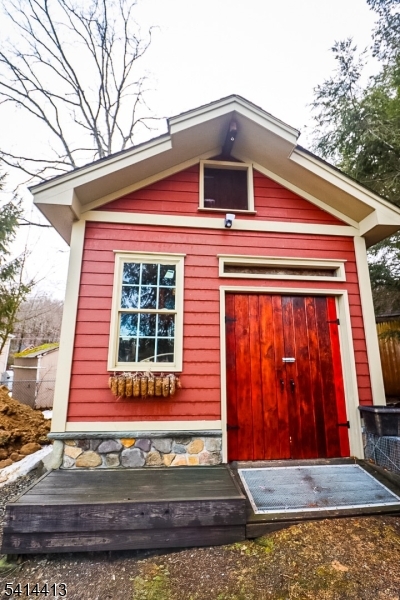 Lake Stockholm - Residential