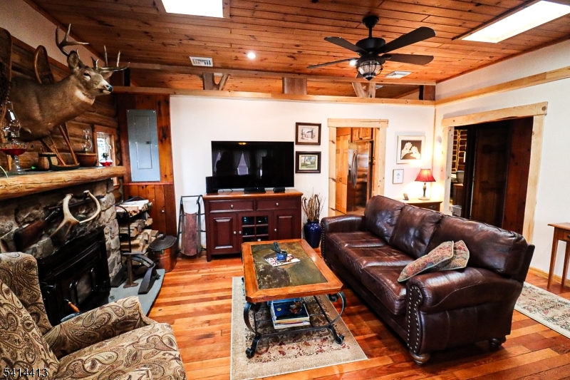 Lake Stockholm - Residential