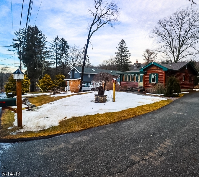 Lake Stockholm - Residential