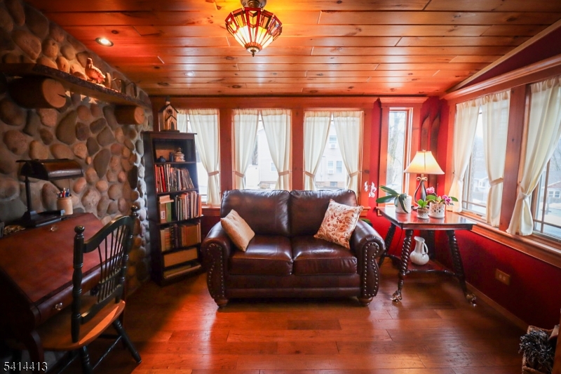 Lake Stockholm - Residential