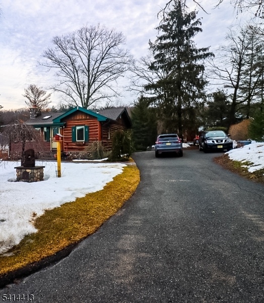 Lake Stockholm - Residential