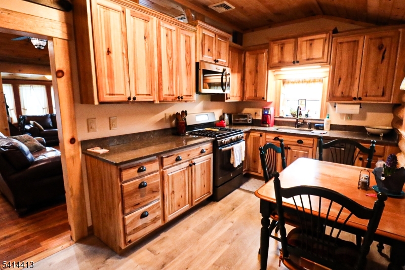 Lake Stockholm - Residential