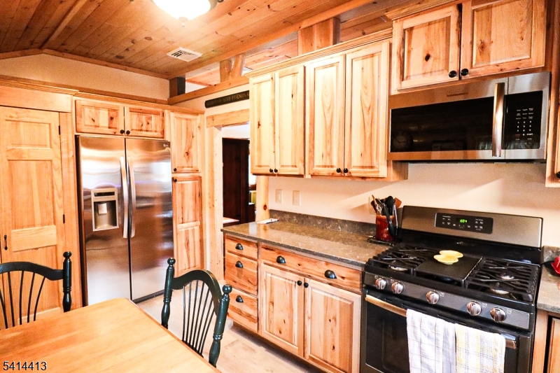 Lake Stockholm - Residential