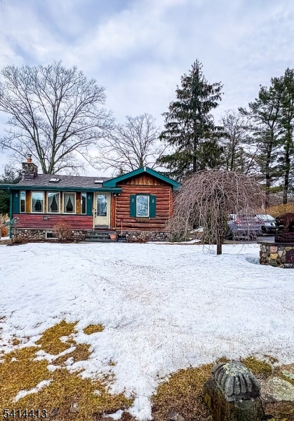 Lake Stockholm - Residential