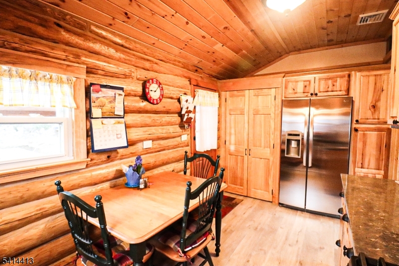 Lake Stockholm - Residential