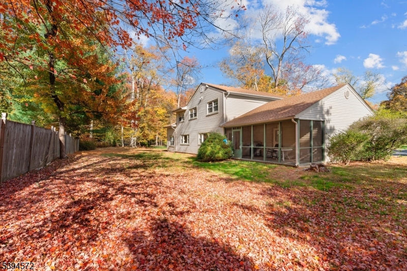 Lake Hiawatha - Residential