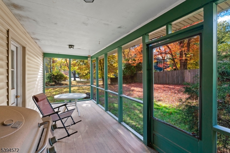 Lake Hiawatha - Residential