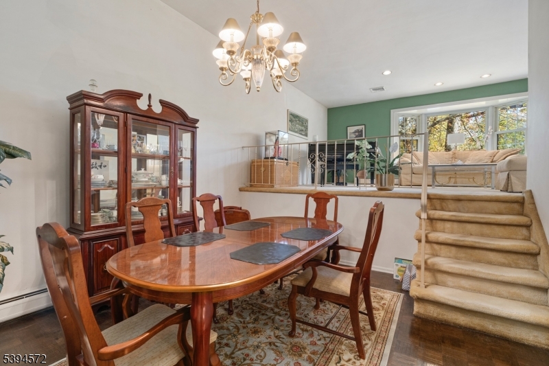 Lake Hiawatha - Residential