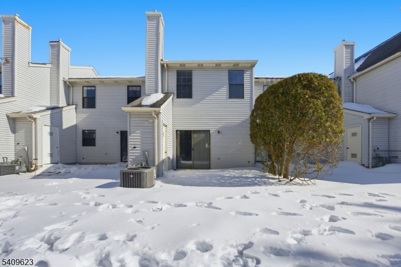 Maples - Residential